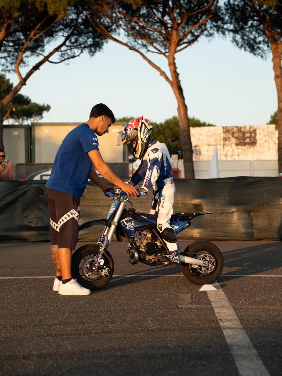Corso Base
