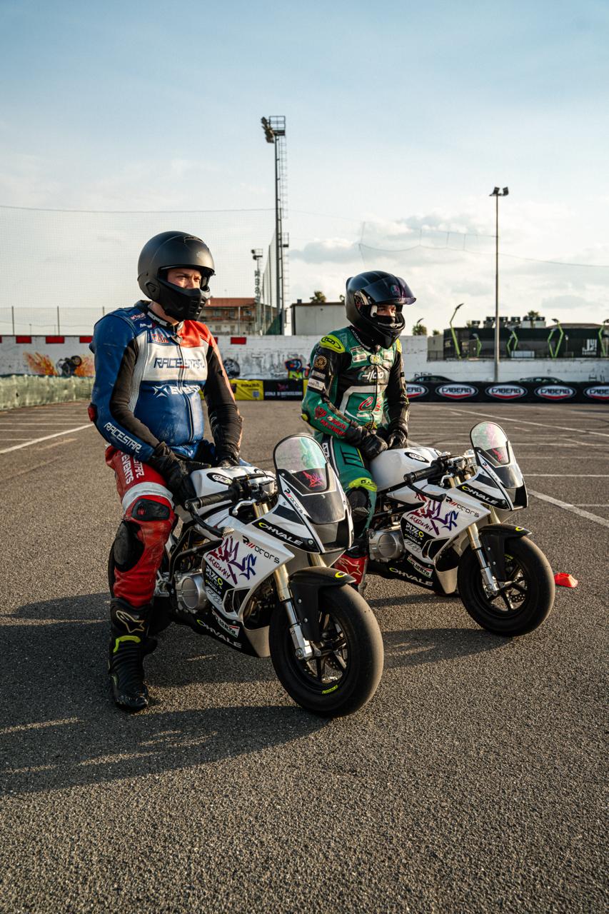 Corso Intermedio