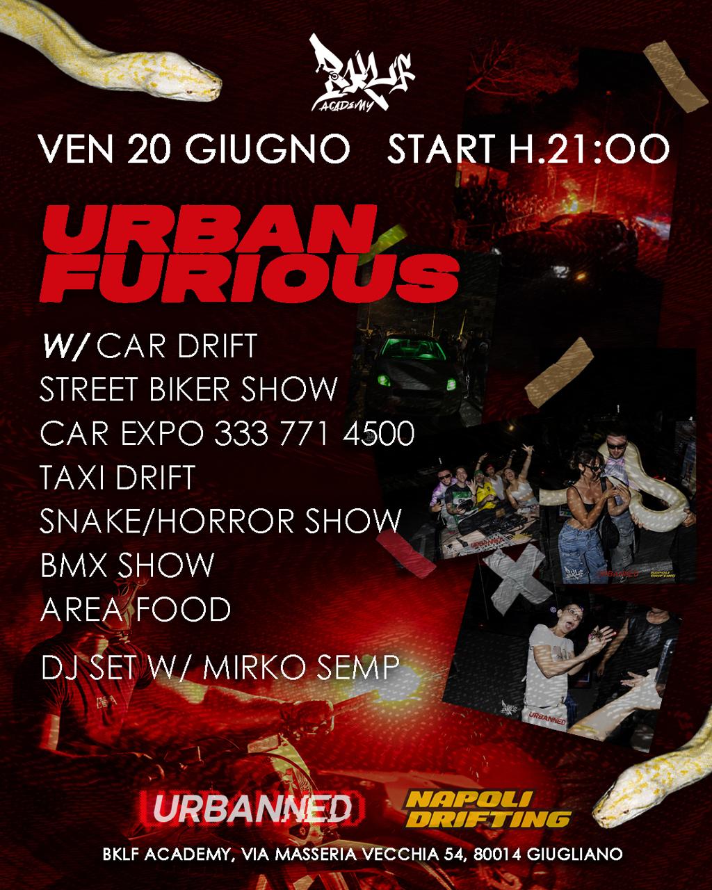 Corso Avanzato