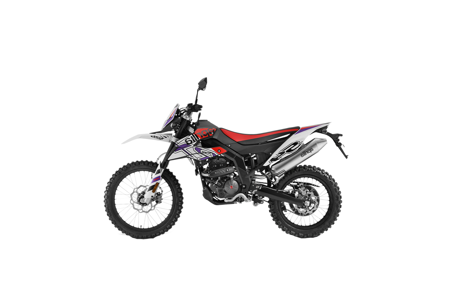 rx125
